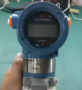 罗斯蒙特ROSEMOUNT 3051CD4A22A1AKDD4Q4Q8差压变送器