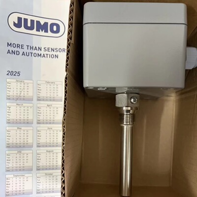 JUMO久茂 ATH-SW-22 603035/0202 -20-100°C 温度开关