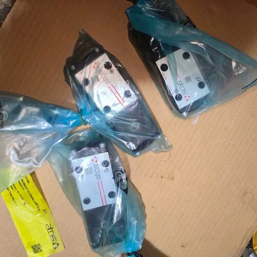 ATOS阿托斯比例阀 DH-0410 75