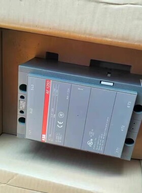 ABB AF1250-30交流接触器