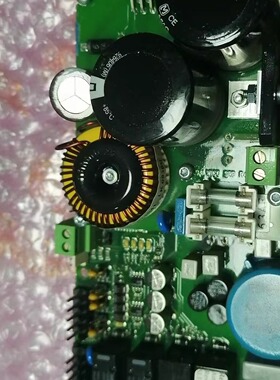 consilium康士廉 CS4000电源整流板5100425-00 BDP-1