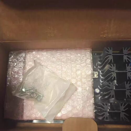 DECS-100-B11 巴斯勒调节器