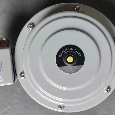 QUALITROL压力释放阀 LPRD-00-00022975-CN-T