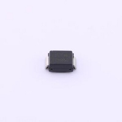 SMBJ60A 静电和浪涌保护(TVS/ESD) SMBJ60A SMB