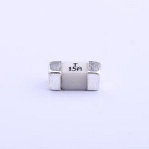 JFC2410-2150TS 一次性保险丝 15A 125V 贴片式保险丝 慢断 SMD