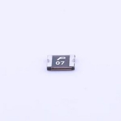 SMD1210P075TF 自恢复保险丝 0.75A 6V 可恢复保险丝 停产 1210