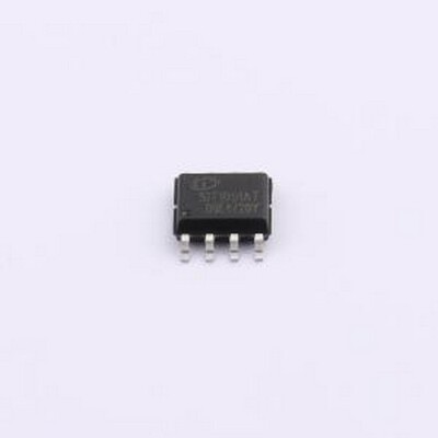 SIT1051AT CAN收发器 SIT1051A CAN FD静音模式总线收发器 SOP-8