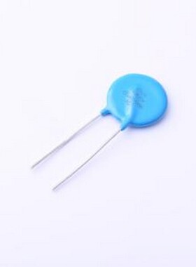 RM14D820KD1IE1RT 压敏电阻 钳位电压135V 22焦耳 插件压敏电阻