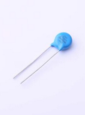 RM07D431KC1IE1RV 压敏电阻 钳位电压710V 40焦耳 插件压敏电阻