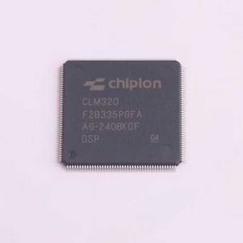 CLM320F28335PGFA 数字信号处理器(DSP/DSC) IC MCU 32BIT 512KB