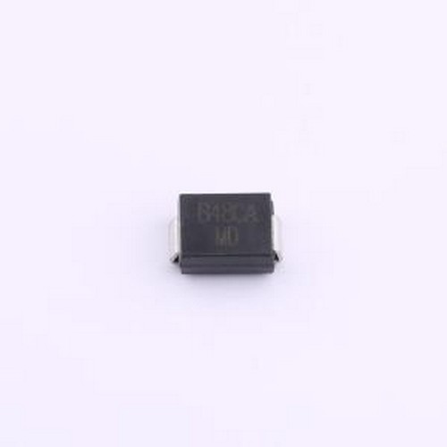 CJSMBJ48CA 静电和浪涌保护(TVS/ESD) CJSMBJ48CA SMBG
