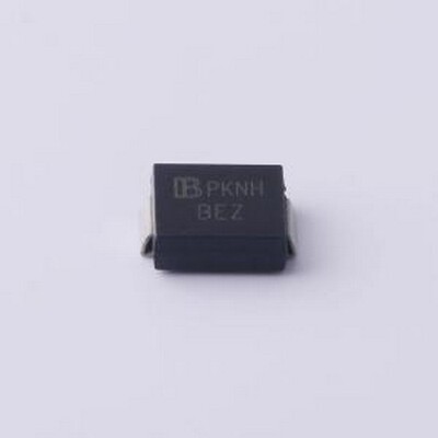 SMCJ24CA-ATNV 静电和浪涌保护(TVS/ESD) SMCJ24CA-ATNV SMC