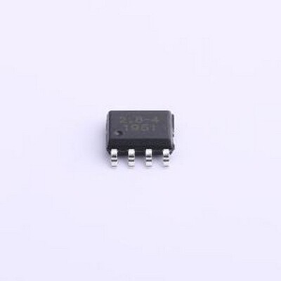 SLVU2.8-4 静电和浪涌保护(TVS/ESD) SLVU2.8-4 SOP-8