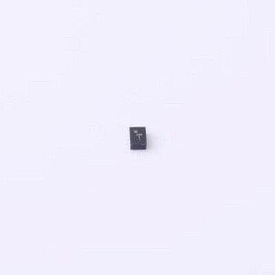 USBULC6-2M6 静电和浪涌保护(TVS/ESD) USBULC6-2M6 UQFN-6