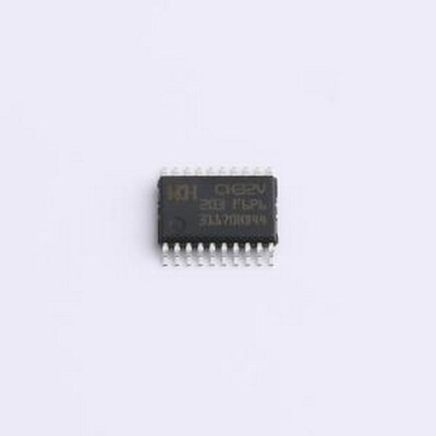 CH32V203F6P6 单片机(MCU/MPU/SOC) CH32V203F6P6 TSSOP-20