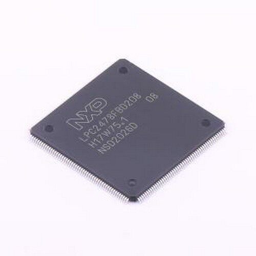 LPC2478FBD208K 单片机(MCU/MPU/SOC) LPC2478FBD208K LQFP-208(2