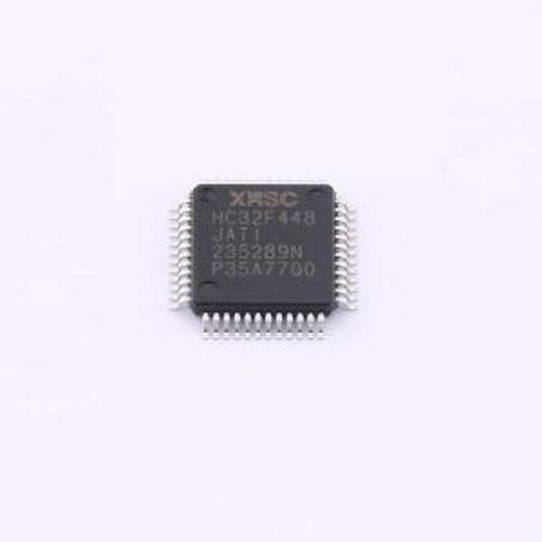 HC32F448JATI-LQ48 单片机(MCU/MPU/SOC) HC32F448JATI-LQ48 LQFP