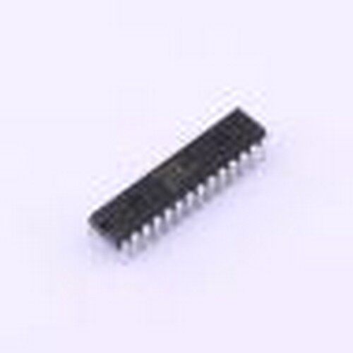 PIC16F57-I/SP 单片机(MCU/MPU/SOC) PIC16F57-I/SP SPDIP-28