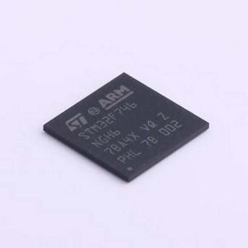 STM32F746NGH6 单片机(MCU/MPU/SOC) 带DSP和FPU的高性能ARM Cort