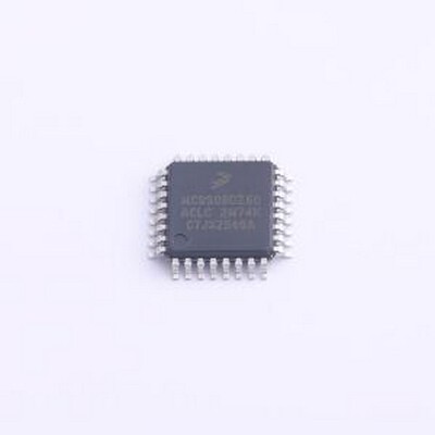 MC9S08DZ60ACLC 单片机(MCU/MPU/SOC) MC9S08DZ60ACLC LQFP-32(7x