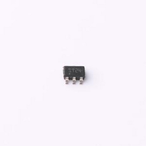 DSL03-024SC6 静电和浪涌保护(TVS/ESD) DSL03-024SC6 SOT-23-6