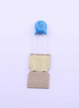 STE05D390K1BQ0FST0R0 压敏电阻 钳位电压80V 0.9焦耳 插件压敏电