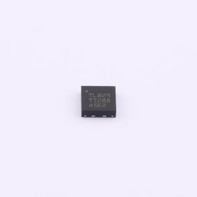TLIN1029MDRBRQ1 LIN收发器 TLIN1029-Q1 LIN 收发器 HVSON-8-EP(