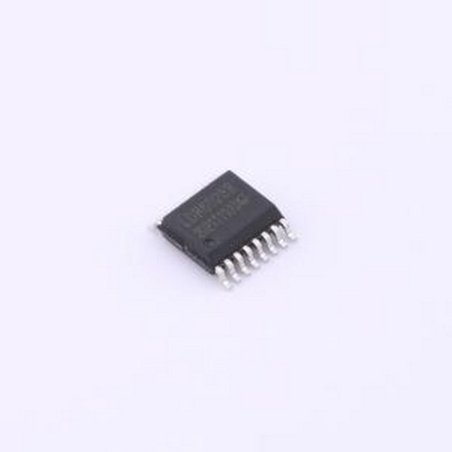 LDR6023B USB转换芯片 LDR6023B SSOP-16-4.4mm