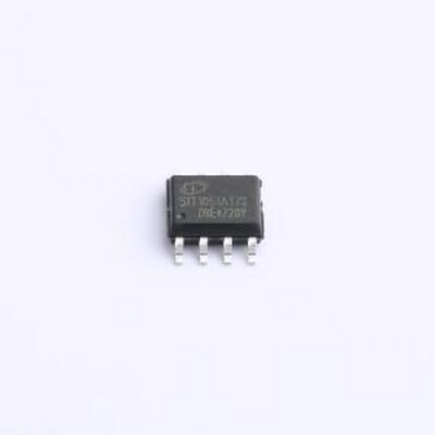 SIT1051AT/3 CAN收发器 SIT1051A CAN FD静音模式总线收发器 SOP-