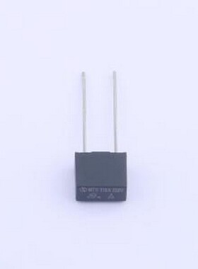 MTS2160A 一次性保险丝 方形直插 慢断 250V 16A 保险丝 插件