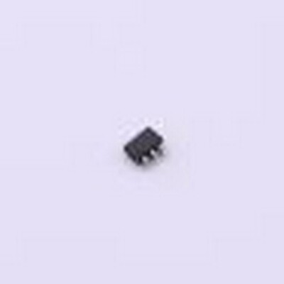 SN74AUC1G66DCKR 模拟开关/多路复用器 SN74AUC1G66DCKR SC-70-5