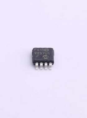 PIC12F615-I/MS 单片机(MCU/MPU/SOC) PIC12F615-I/MS MSOP-8