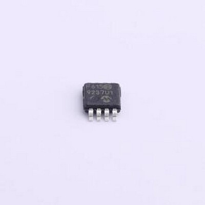 PIC12F615-I/MS 单片机(MCU/MPU/SOC) PIC12F615-I/MS MSOP-8