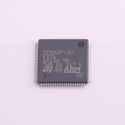 STM32F437VIT6TR 单片机(MCU/MPU/SOC) 带DSP和FPU的高性能高级系
