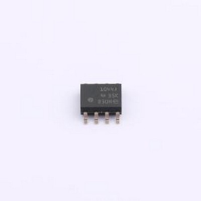 TCAN1044ADRQ1 CAN收发器 具有待机模式和故障保护功能的TCAN1044
