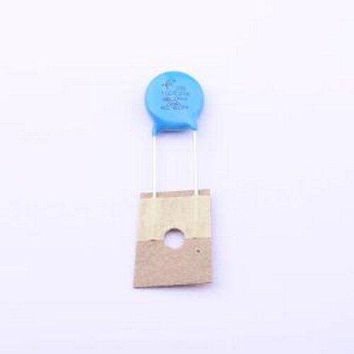 STE10D621K1EQ0FST0R0 压敏电阻 钳位电压1025V 插件压敏电阻 插