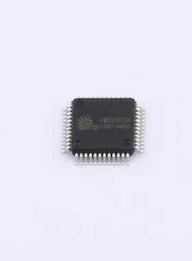 FM33LG025A 单片机(MCU/MPU/SOC) 汽车MCU LQFP-48(7x7)