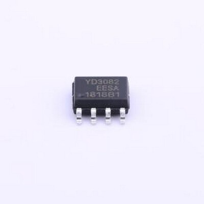 YD3082EESA RS-485/RS-422芯片 RS-485/RS-422收发器 YD3082EESA
