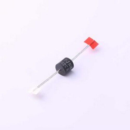 5KP12CA/B 静电和浪涌保护(TVS/ESD) 5KP12CA/B 插件