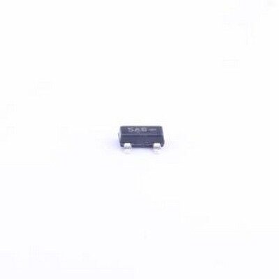 MMBZ5V6ALT1G 静电和浪涌保护(TVS/ESD) MMBZ5V6ALT1G SOT-23