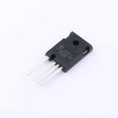 GC3M0120100K 碳化硅场效应管(MOSFET) GC3M0120100K TO247-4