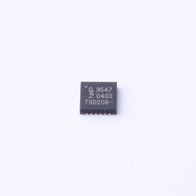 PCA9547BS,118 其他接口 PCA9547BS,118 HVQFN-24-EP(4x4)