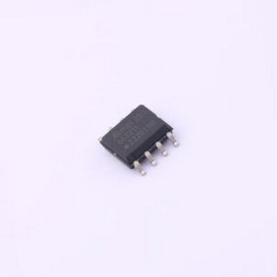 ATA663211-GAQW LIN收发器 LIN 收发器 SOIC-8