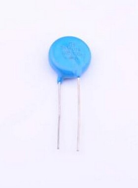 781KD14 压敏电阻 钳位电压1290V 148焦耳 插件压敏电阻 插件