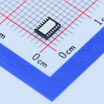 LTC4364IDE-2#PBF 浪涌保护器 具理想二极管的浪涌抑制器 DFN-14-