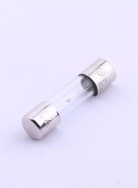 50T-010H 一次性保险丝 玻璃管保险丝 D5.2xL20mm