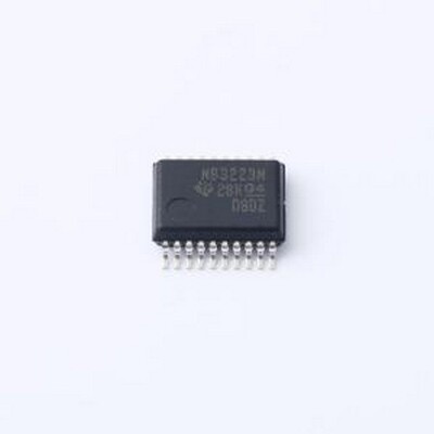 MAX3223MDBREP RS232芯片 3V至5.5V多通道RS-232线路驱动器/接收