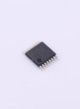 NB3L8504SDTR2G 时钟缓冲器/驱动器/分配器 NB3L8504SDTR2G TSSOP