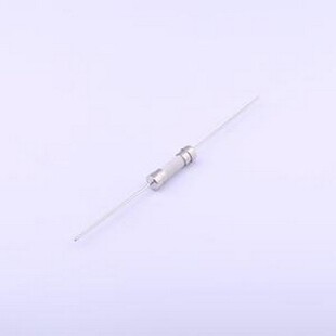 UDA-A 15A 250V 一次性保险丝 陶瓷管保险丝 插件,5x20mm