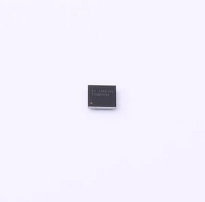 TS5MP645NYFPR 模拟开关/多路复用器 TS5MP645 10通道2:1 MIPI开